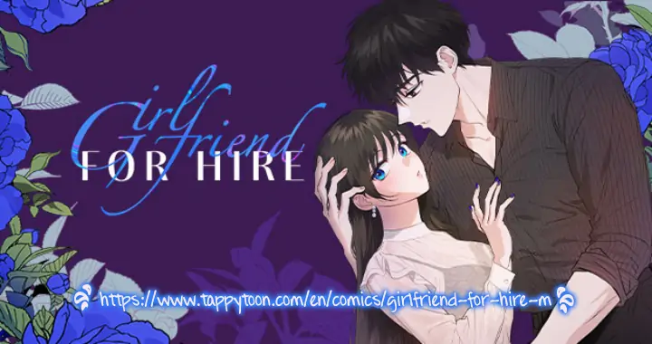 Girlfriend for Hire-Chapter 22